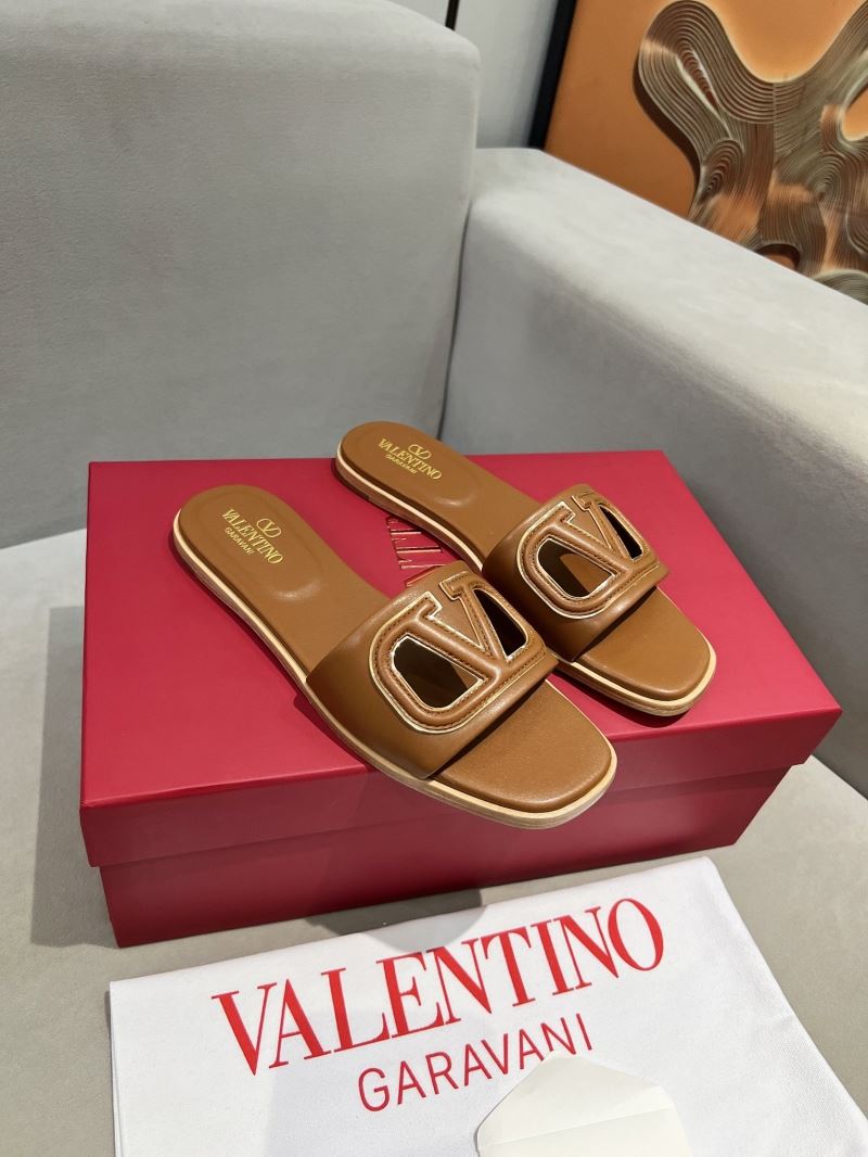 Valentino Slippers